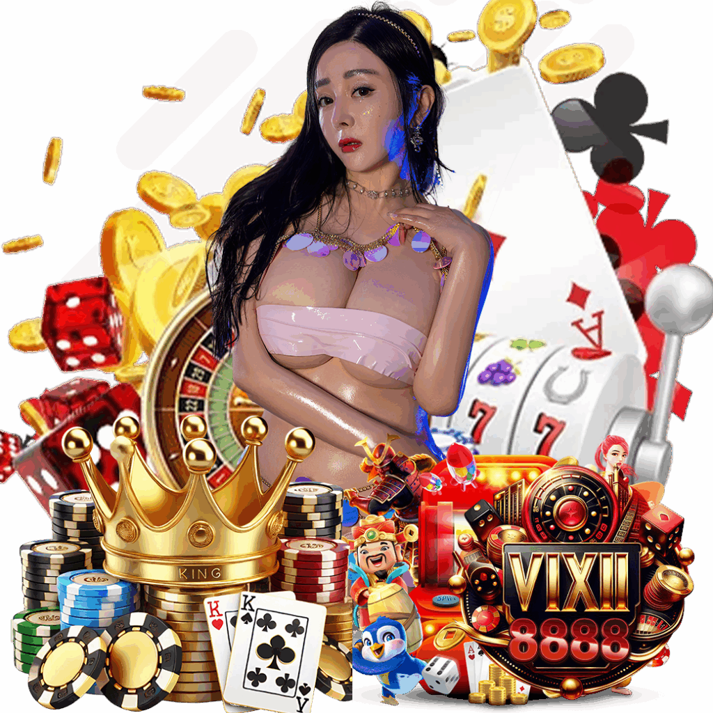 vixii888 ทางเข้า