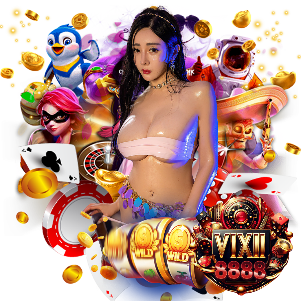vixii888 สมัคร